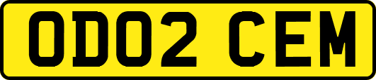 OD02CEM