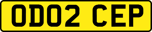 OD02CEP