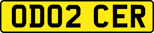 OD02CER