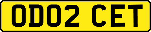 OD02CET