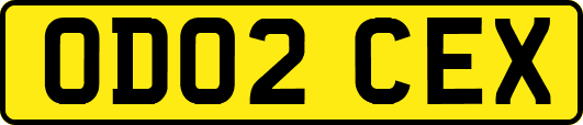 OD02CEX