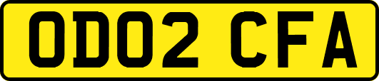 OD02CFA