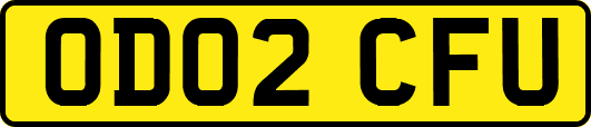 OD02CFU