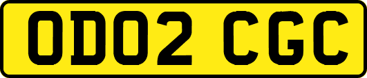 OD02CGC