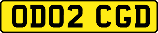OD02CGD