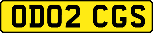 OD02CGS