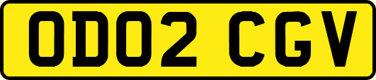OD02CGV