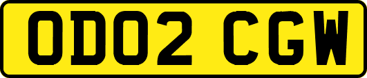 OD02CGW