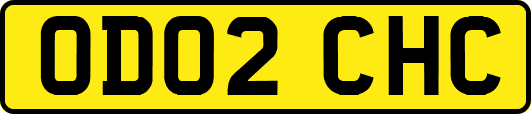 OD02CHC