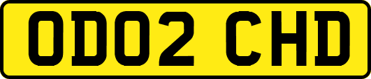 OD02CHD