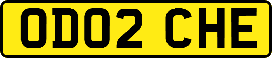 OD02CHE