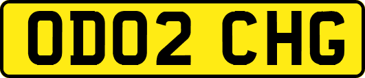 OD02CHG