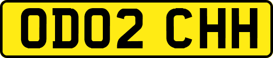 OD02CHH