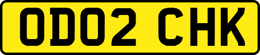 OD02CHK