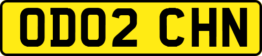 OD02CHN