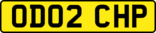 OD02CHP