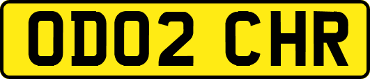 OD02CHR