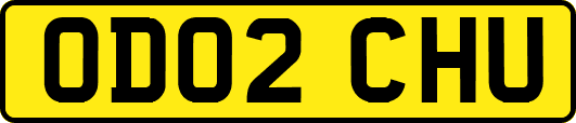 OD02CHU