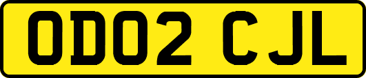 OD02CJL