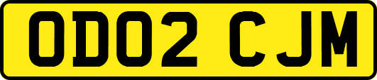 OD02CJM