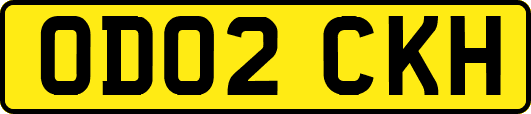 OD02CKH