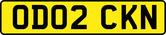 OD02CKN