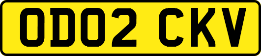 OD02CKV