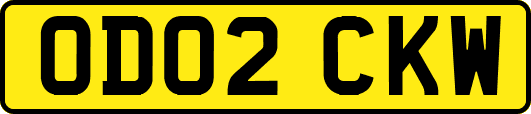 OD02CKW