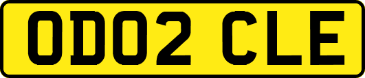 OD02CLE
