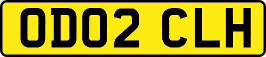 OD02CLH