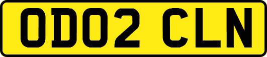 OD02CLN