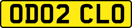 OD02CLO