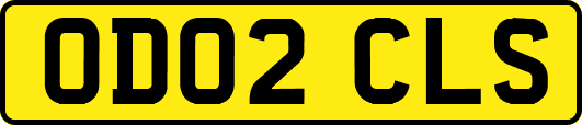 OD02CLS
