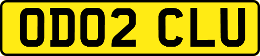 OD02CLU