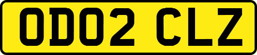 OD02CLZ
