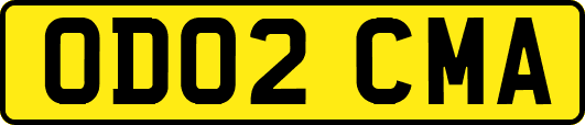 OD02CMA