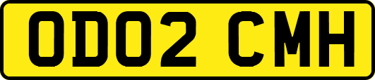 OD02CMH
