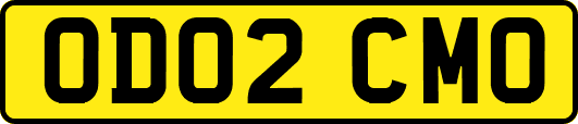 OD02CMO