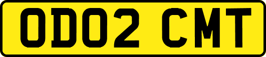 OD02CMT