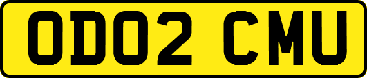 OD02CMU