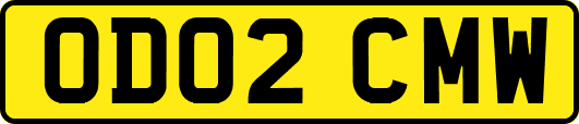OD02CMW