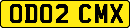 OD02CMX