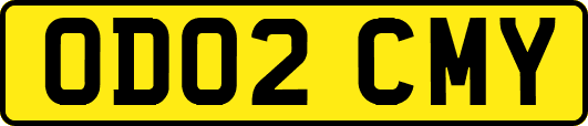 OD02CMY