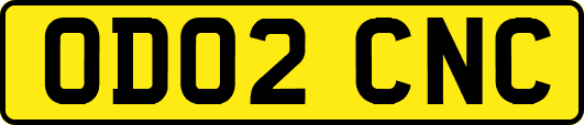 OD02CNC