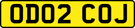 OD02COJ