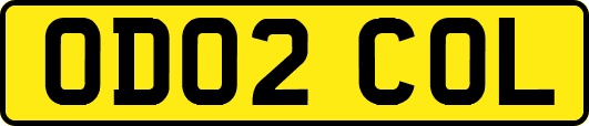OD02COL