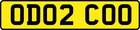 OD02COO