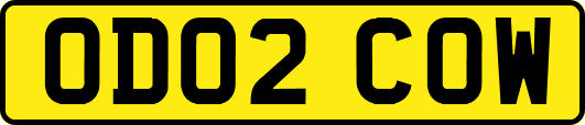OD02COW