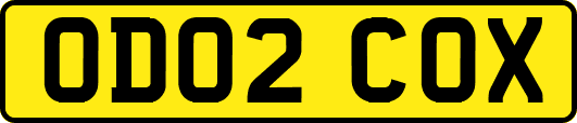 OD02COX