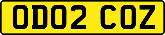 OD02COZ
